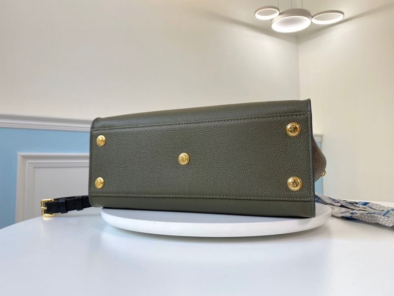 Louis Vuitton Top Handle Bags